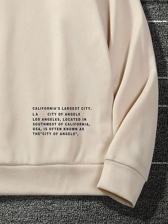 Lymio Sweatshirt || Hoodie for Unisex || Unisex Hoodie and Sweatshirt (H-32-33) - Image 3