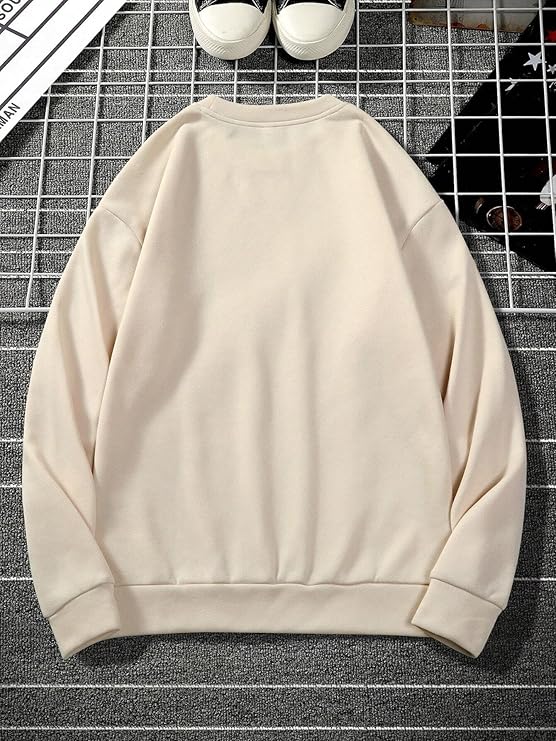 Lymio Sweatshirt || Hoodie for Unisex || Unisex Hoodie and Sweatshirt (H-32-33) - Image 4