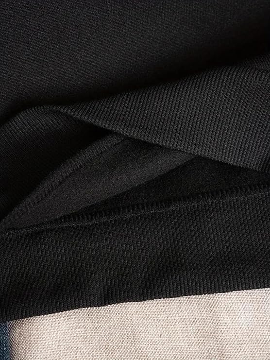 Women's Sweatshirt | Women Winter Wear | Printed (Sweatshirt) for Women | Womens Winter wear | Oversized Pullover Sweatshirts - Image 3